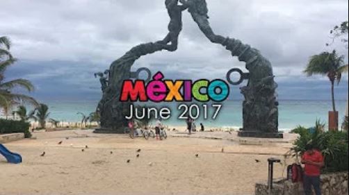 Morison Woo - Mexico Snapshot