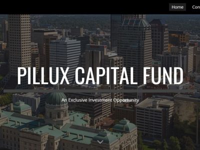 Pillux Capital Fund Snapshot